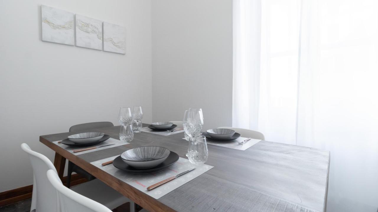 Italianway - Barberini Elegantia Apartments Roma Exterior foto
