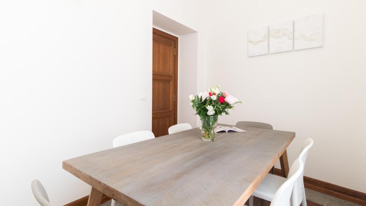 Italianway - Barberini Elegantia Apartments Roma Exterior foto