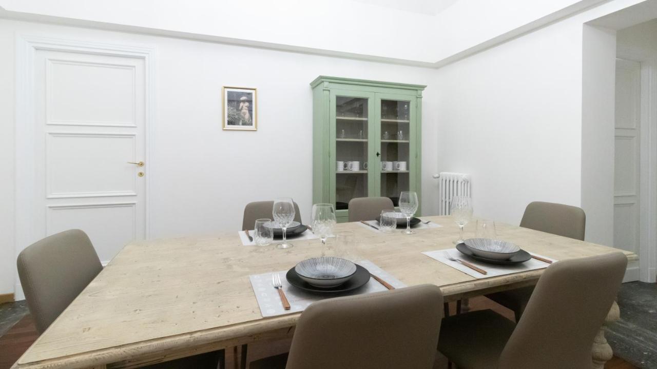 Italianway - Barberini Elegantia Apartments Roma Exterior foto