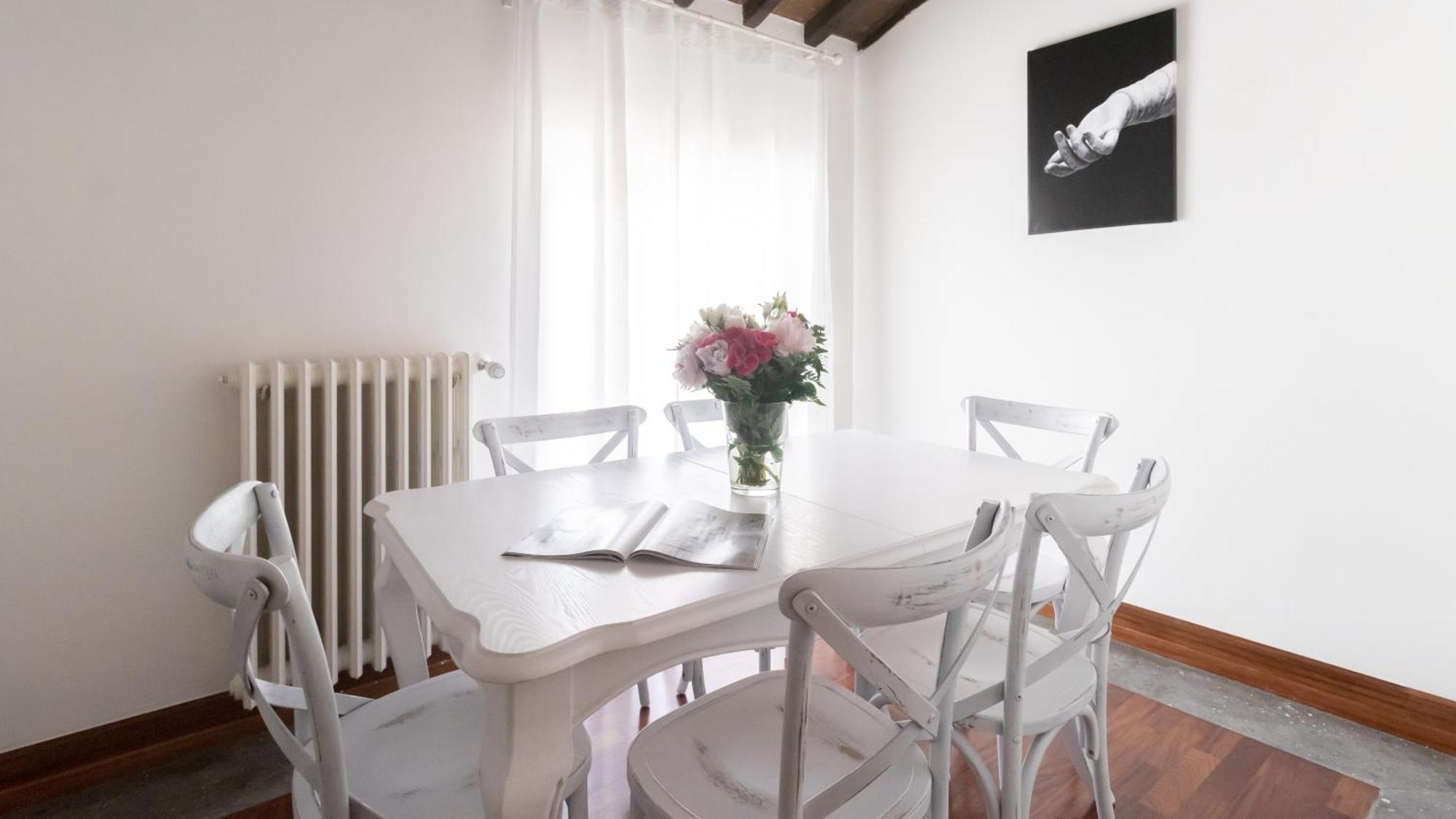 Italianway - Barberini Elegantia Apartments Roma Zimmer foto