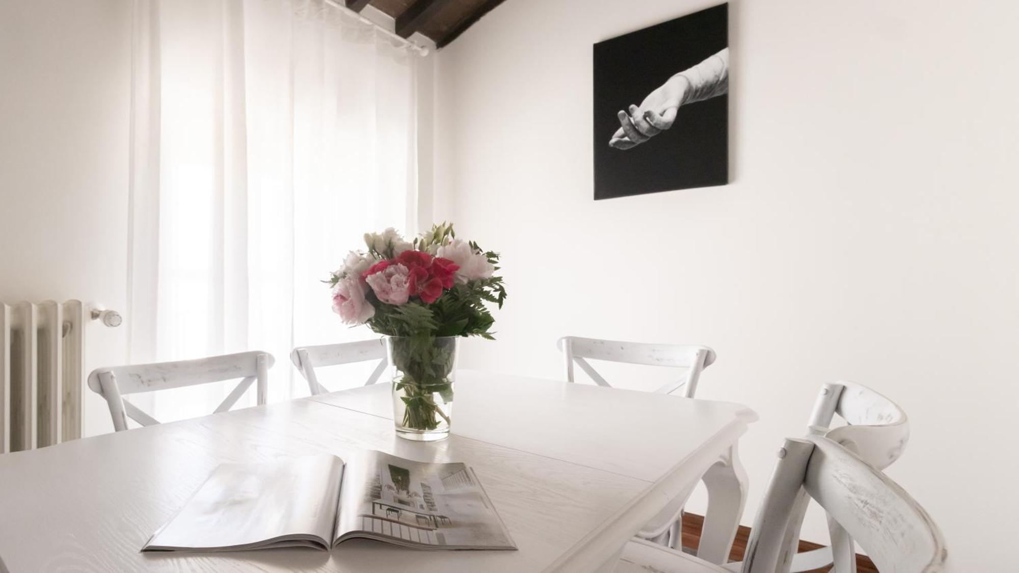 Italianway - Barberini Elegantia Apartments Roma Zimmer foto